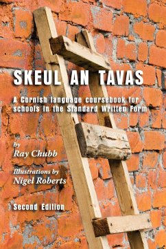 Skeul an Tavas - Chubb, Ray