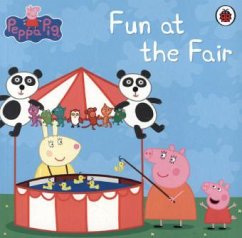 Peppa Pig - Fun at the Fair