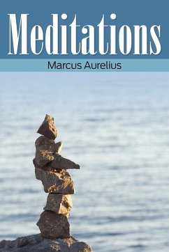 Meditations - Aurelius, Marcus