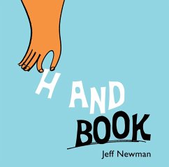 Hand Book - Newman, Jeff