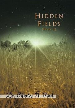 Hidden Fields Book 3 - Ford, Charles N.