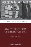 Spain's Centuries of Crisis