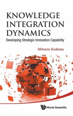 Knowledge Integration Dynamics - Kodama, Mitsuru