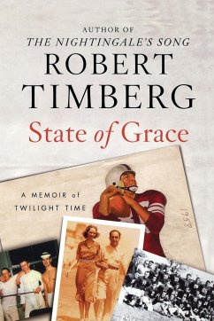 State of Grace - Timberg, Robert