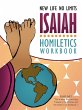 Isaiah Homiletics Workbook - Bild 1