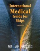 International Medical Guide for Ships & Quantification Addendum