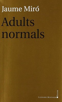 ADULTS NORMALS ADULTS NORMALS