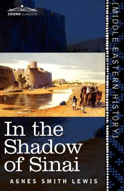 In the Shadow of Sinai