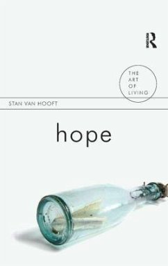 Hope - van Hooft, Stan