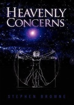 Heavenly Concerns - Browne, Stephen