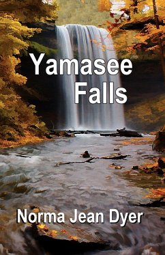 Yamasee Falls - Dyer, Norma Jean