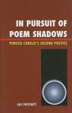 In Pursuit of Poem Shadows