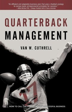 Quarterback Management - Cuthrell, Van W.