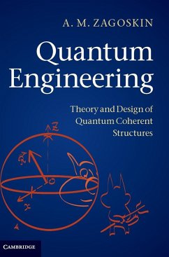 Quantum Engineering - Zagoskin, A. M.