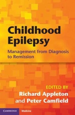 Childhood Epilepsy