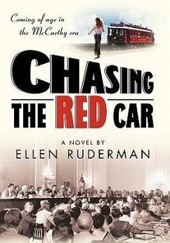 Chasing the Red Car - Ruderman, Ellen