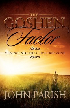 The Goshen Factor - Parish, John