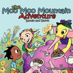 The Moo Moo Mountain Adventure