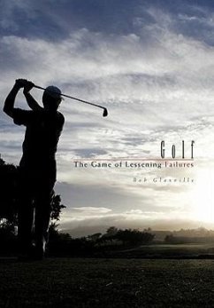 Golf - Glanville, Bob