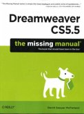 Dreamweaver CS5.5