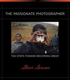 The Passionate Photographer - Simon, Steve