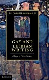 The Cambridge Companion to Gay and Lesbian Writing