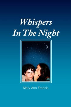 Whispers in the Night - Francis, Mary Ann