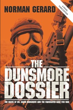 The Dunsmore Dossier - Gerard, Norman