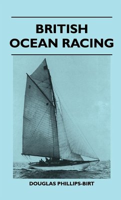 British Ocean Racing - British Ocean Racing