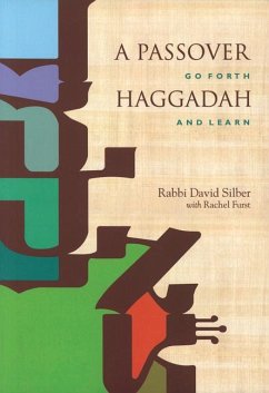A Passover Haggadah - Silber, David