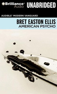 American Psycho - Ellis, Bret Easton