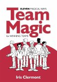 Team Magic Team Magic