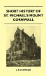 Short History Of St. Michael's Mount... - Bild 1