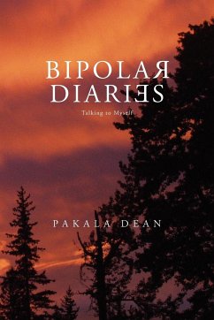 Bipolar Diaries - Dean, Pakala