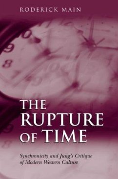 The Rupture of Time - Main, Roderick