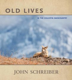 Old Lives - Schreiber, John