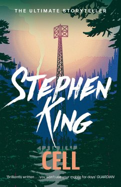 Cell - King, Stephen