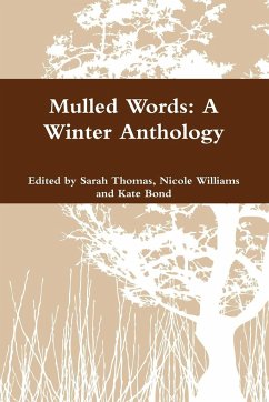 Mulled Words - Thomas, Sarah