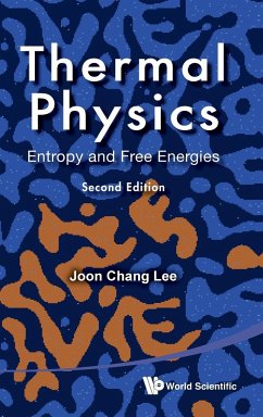 THERMAL PHYSICS (2ND EDITION) - Joon Chang Lee