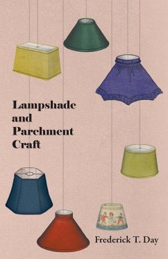 Lampshade and Parchment Craft - Day, Frederick T.