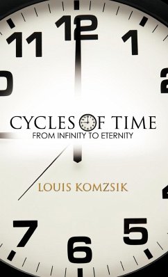 Cycles of Time - Komzsik, Louis