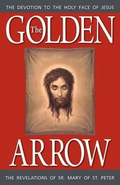 The Golden Arrow - St Peter, Mary Of