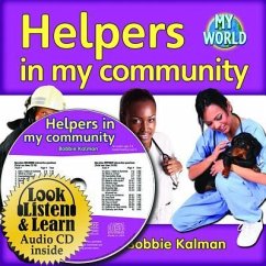 Helpers in My Community - Kalman, Bobbie