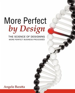 More Perfect by Design - Baratta, Angelo
