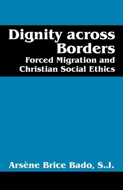 Dignity Across Borders - Bado, Arsene Brice