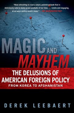 Magic and Mayhem - Leebaert, Derek