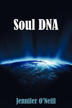 Soul DNA - O'Neill, Jennifer