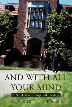 Cover And with All Your Mind