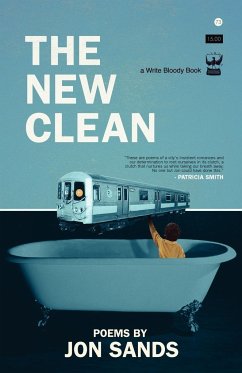 The New Clean - Sands, Jon