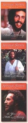 Spiritual Slavery Volume 1: A Biography of Lee Lozowick - Young, M.